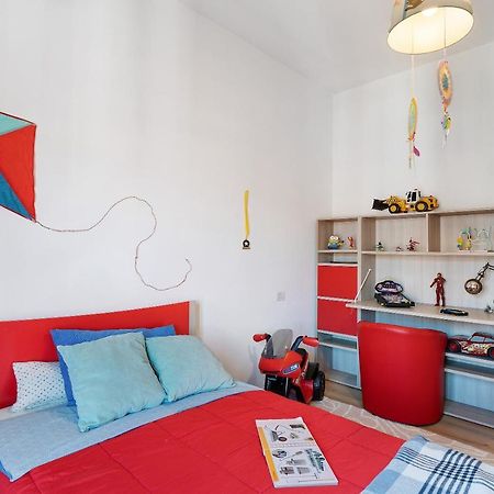 Casa Centro Laveno Mombello エクステリア 写真