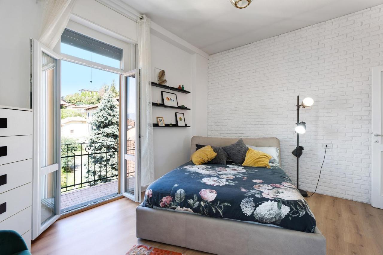 Casa Centro Laveno Mombello エクステリア 写真