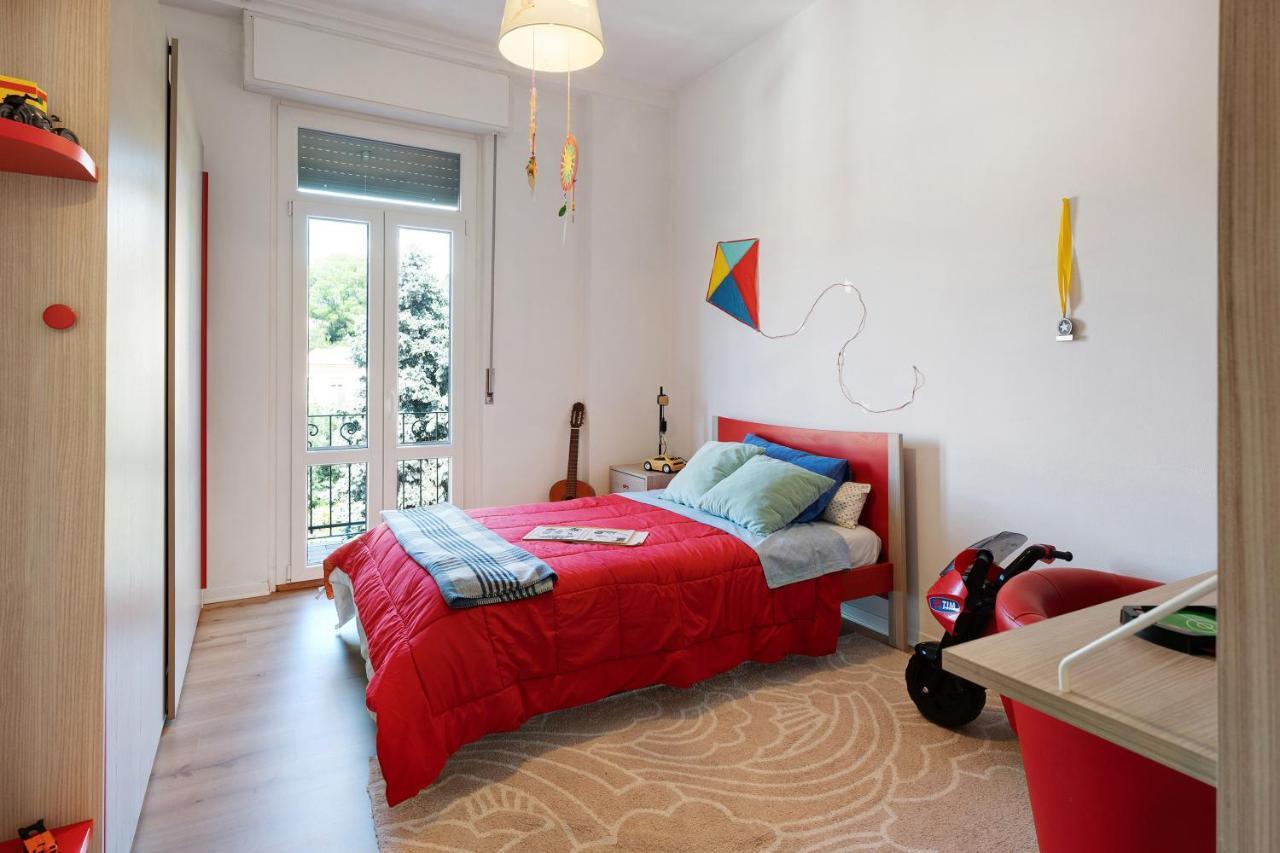 Casa Centro Laveno Mombello エクステリア 写真