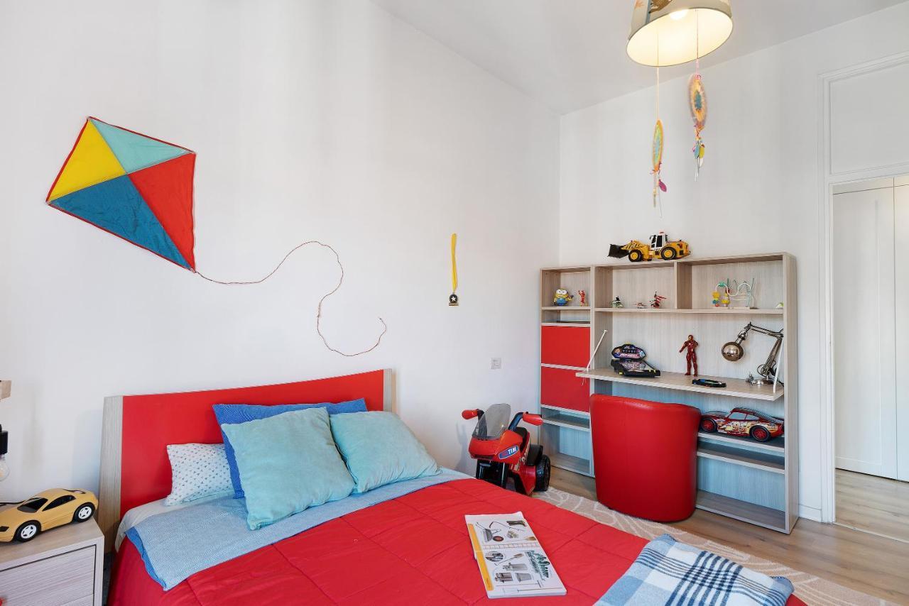 Casa Centro Laveno Mombello エクステリア 写真