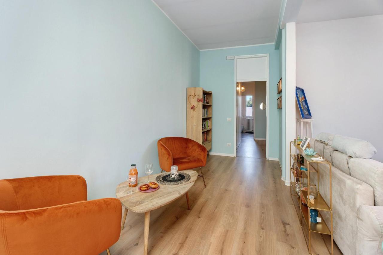 Casa Centro Laveno Mombello エクステリア 写真
