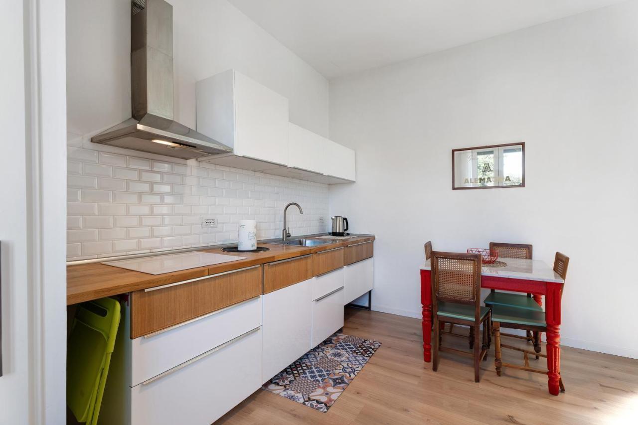 Casa Centro Laveno Mombello エクステリア 写真