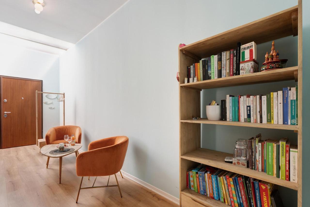 Casa Centro Laveno Mombello エクステリア 写真