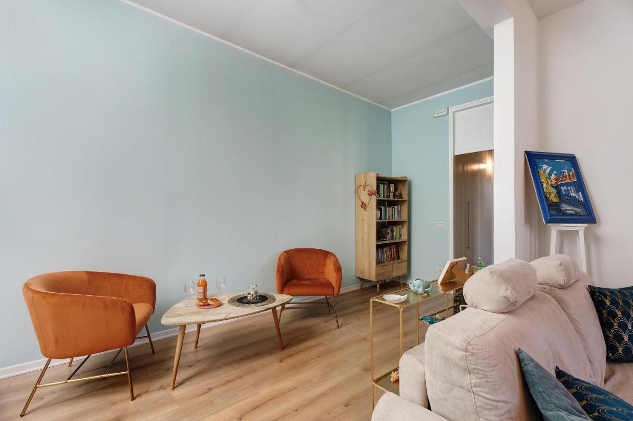 Casa Centro Laveno Mombello エクステリア 写真