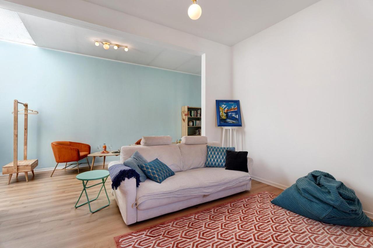 Casa Centro Laveno Mombello エクステリア 写真