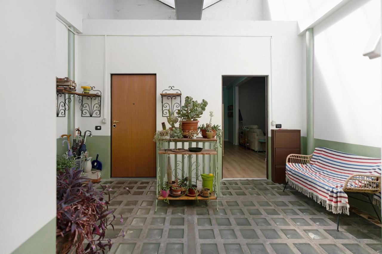 Casa Centro Laveno Mombello エクステリア 写真